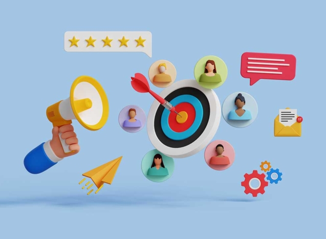 Target Persona: Il Pilastro per Contenuti di Marketing Efficaci